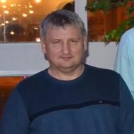 Андрей Амосов