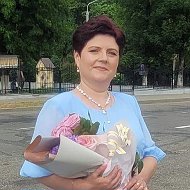 Ирина Кацуба