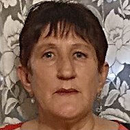 Людмила Гусенкова