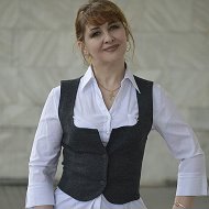 Lidia Kazimirova