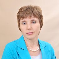 Елена Клевцова