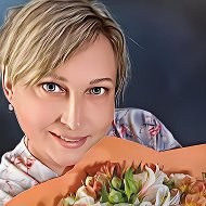 Анастасия Бибикова