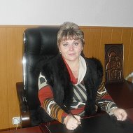 Светлана Билан