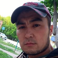 Sarvar Donayev