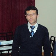 Firdavs Habibov