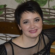 Елена Калиняк