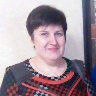 Светлана Лаховец