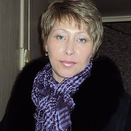 Наталья Боголюбова