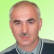 Агаев Алхазур