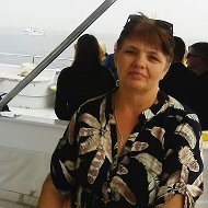Людмила Галушко