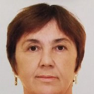Анжелика Черноморцева