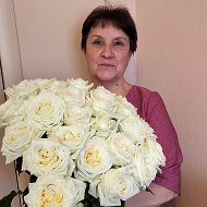 Галина Киселева