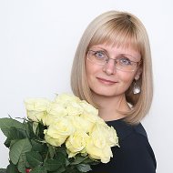 Ольга Калицева
