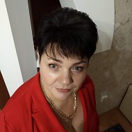 Наталия Шлык