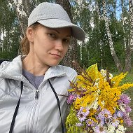 Вероника Михайлова