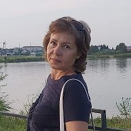 Вера Дьякова