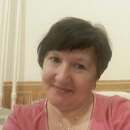 Полина Блинова