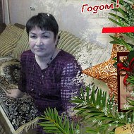 Галина Толмачева