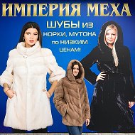 Империя Меха