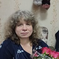 Светлана Лучкова