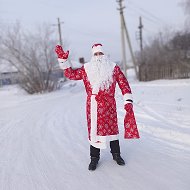 Александр Цышувгаенко