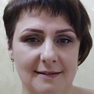 Ольга Муканаева