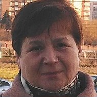 Нина Авдеева