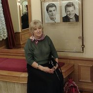 Ольга Нестеровна