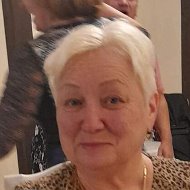 Olga Lisenko