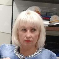 Клавдия Корнилова