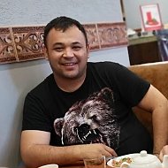 Mirsaydullaev Bahadir
