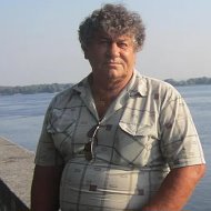 Борис Веретенников