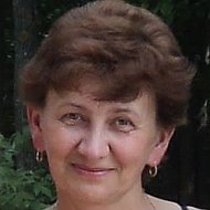 Гульнара Сабитова