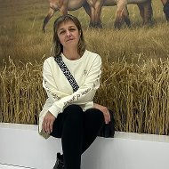 Елена Соткова