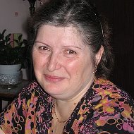 Анна Васенина