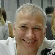 Сергей Шестак
