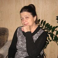 Ольга Каширова