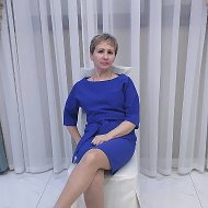 Наталья Сурпекова
