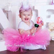 Tutu Baby