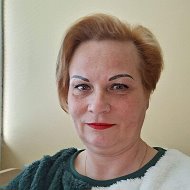 Natalija Ratjeva