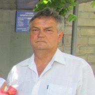 Александр Полях
