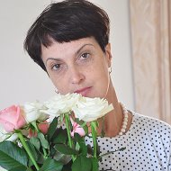 Людмила Лохонина
