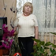 Татьяна Боярко