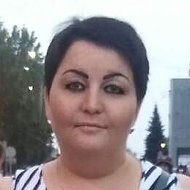 Ольга Вахрушкина