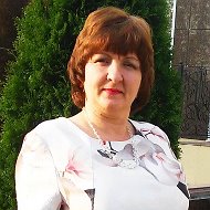 Светлана Русских