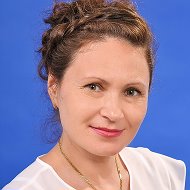 Наталья Рукавичникова