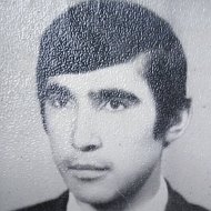 Фарит Баширов