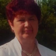 Елена Печенкина