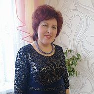 Ирина Антухевич