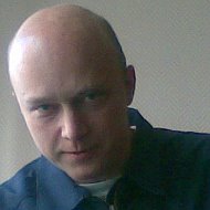 Дмитрий Стариков